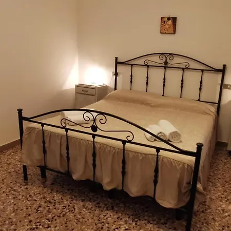Casa Della Nonna チステルニーノ