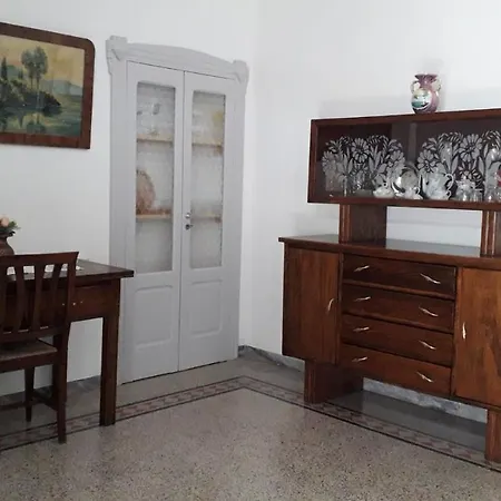Casa Della Nonna 別荘