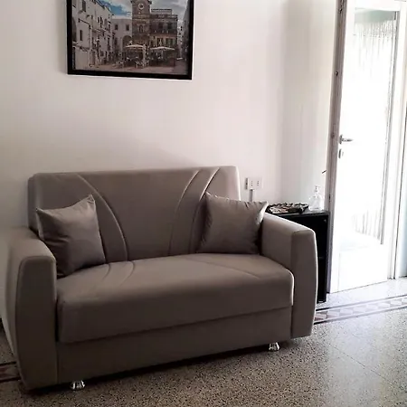 Casa Della Nonna 別荘
