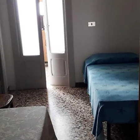 Casa Della Nonna チステルニーノ
