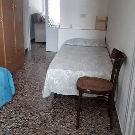 Casa Della Nonna チステルニーノ
