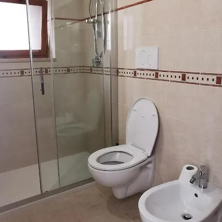 Casa Della Nonna 別荘
