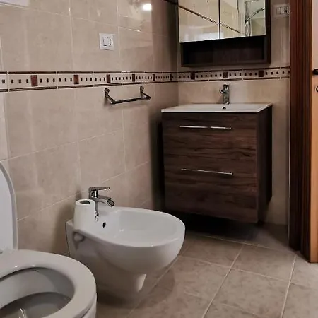 Casa Della Nonna * チステルニーノ