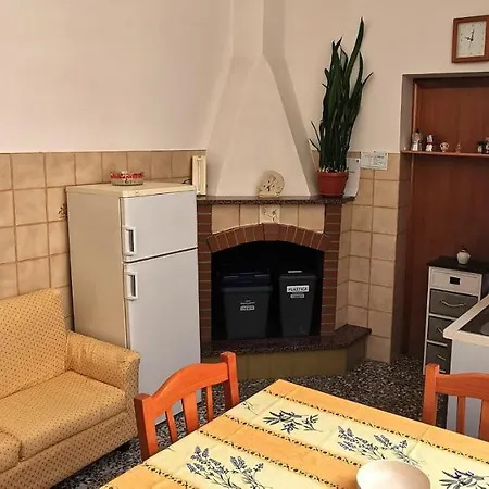 Casa Della Nonna * チステルニーノ