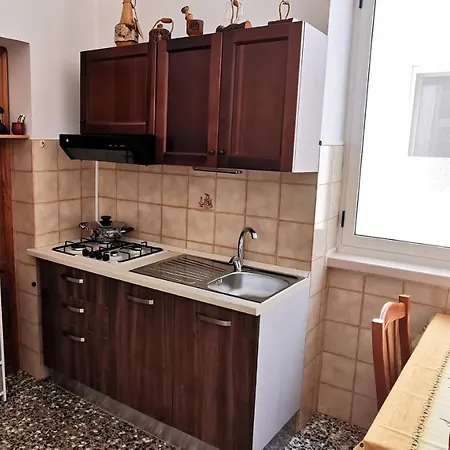 Casa Della Nonna * チステルニーノ