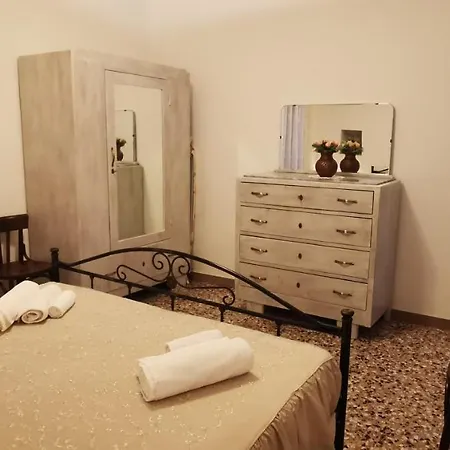 Casa Della Nonna Holiday home