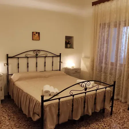 Casa Della Nonna Holiday home