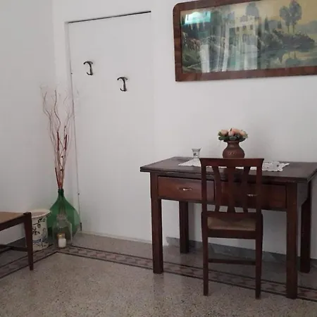 Casa Della Nonna Holiday home Cisternino