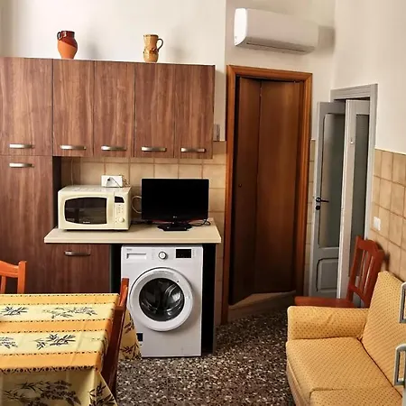 Holiday home Casa Della Nonna *