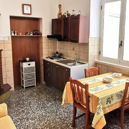 Holiday home Casa Della Nonna *