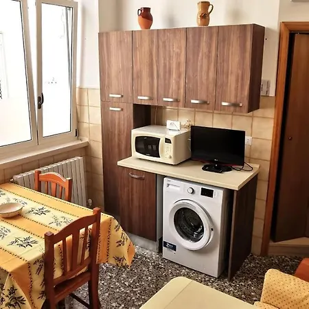 Casa Della Nonna Holiday home *