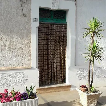Casa Della Nonna *